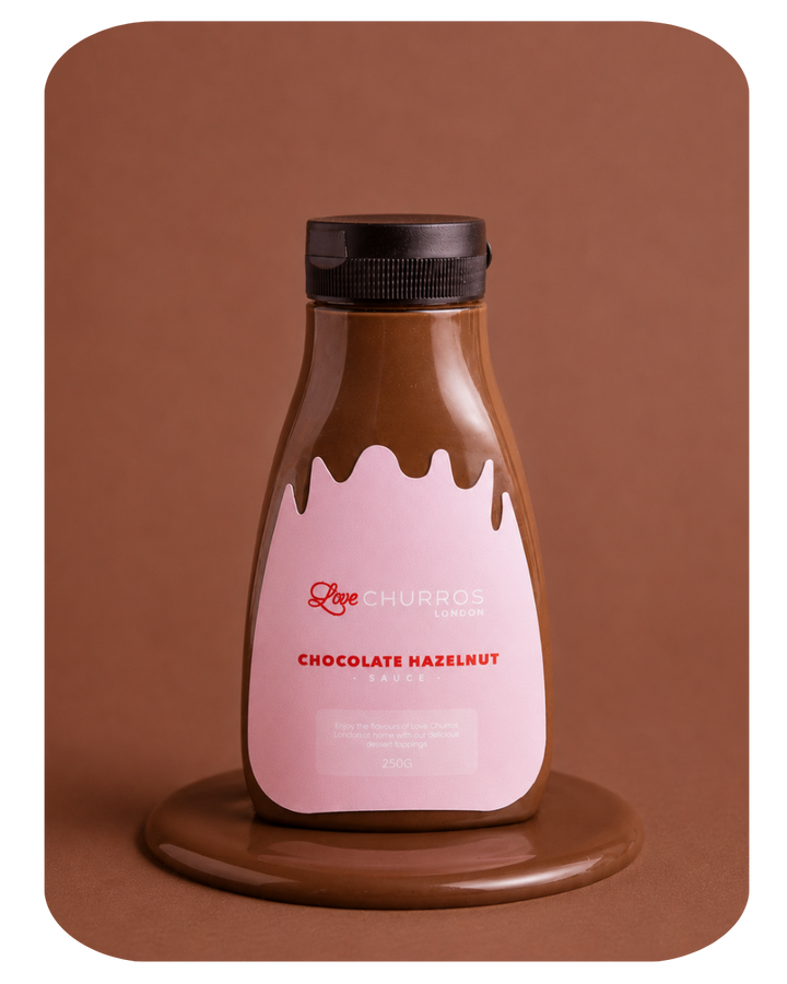 Chocolate Hazelnut