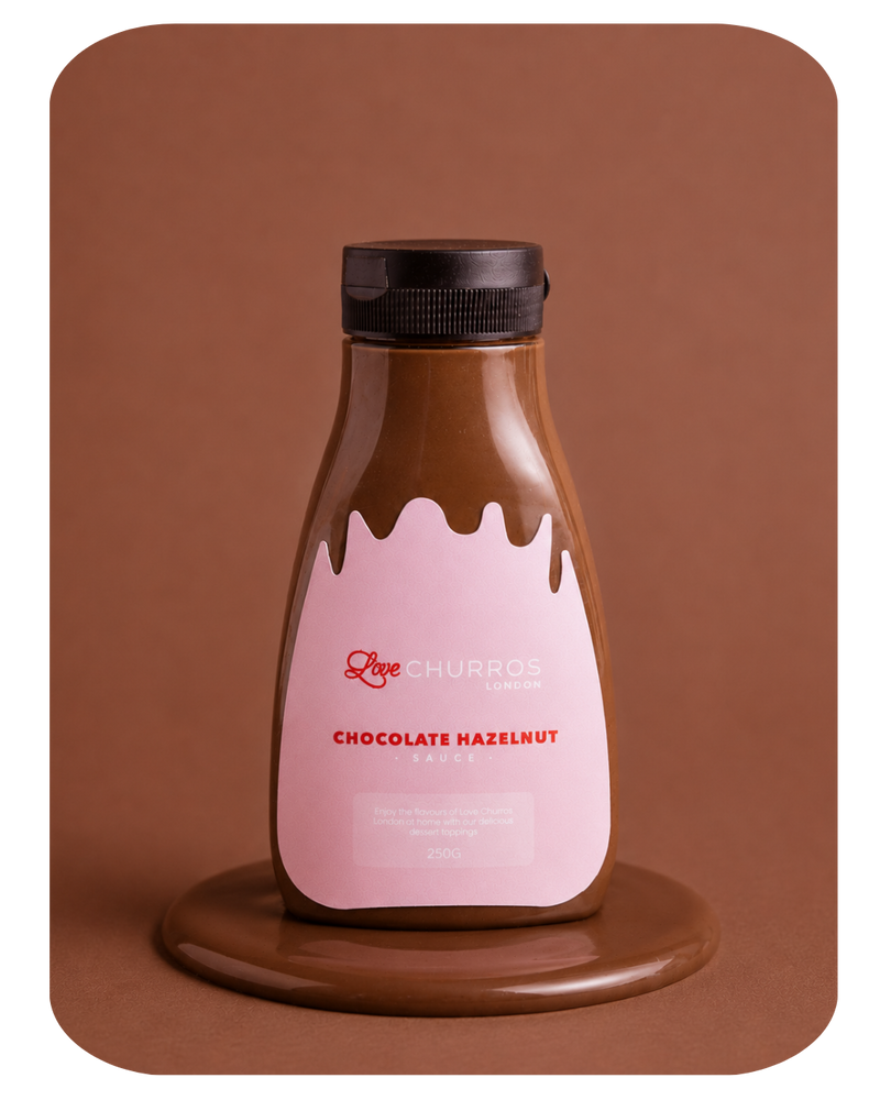 Chocolate Hazelnut