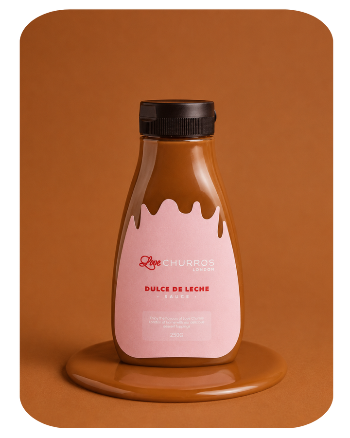 Dulce de Leche