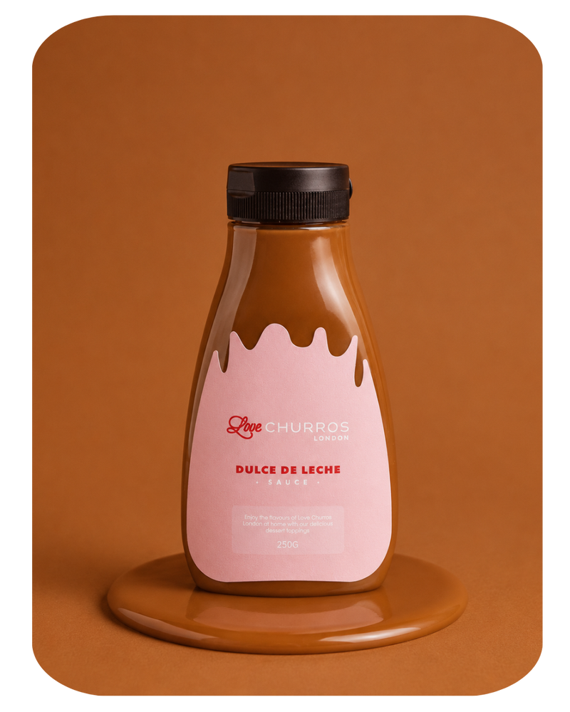 Dulce de Leche