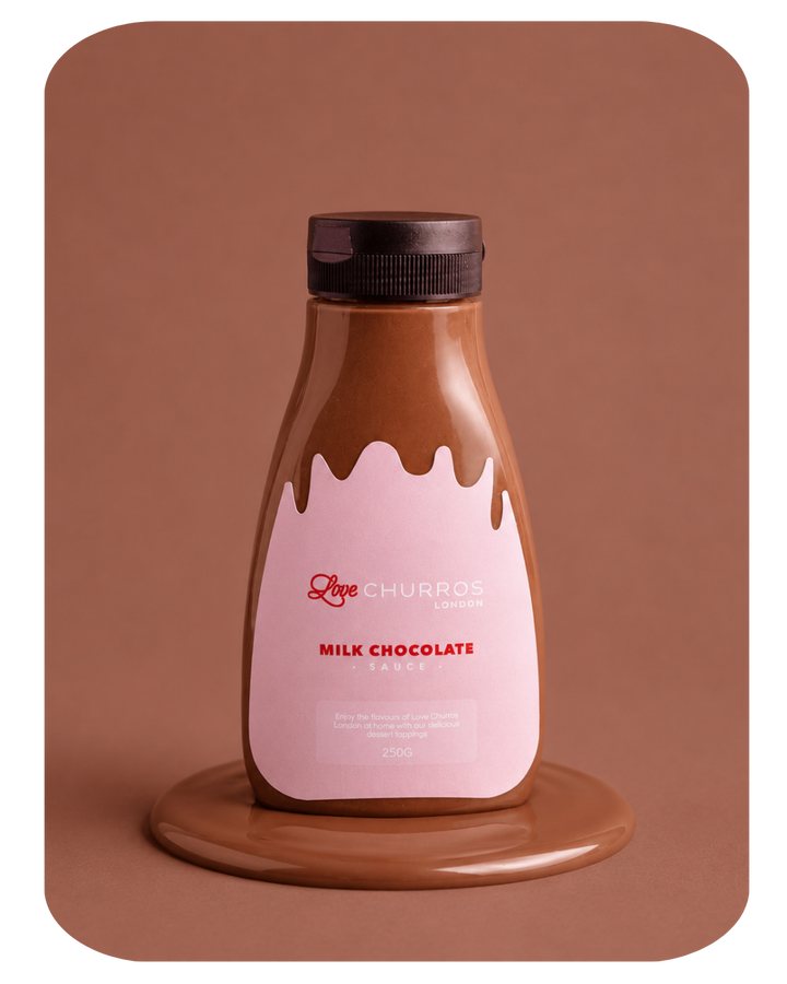 Milk Chocolate