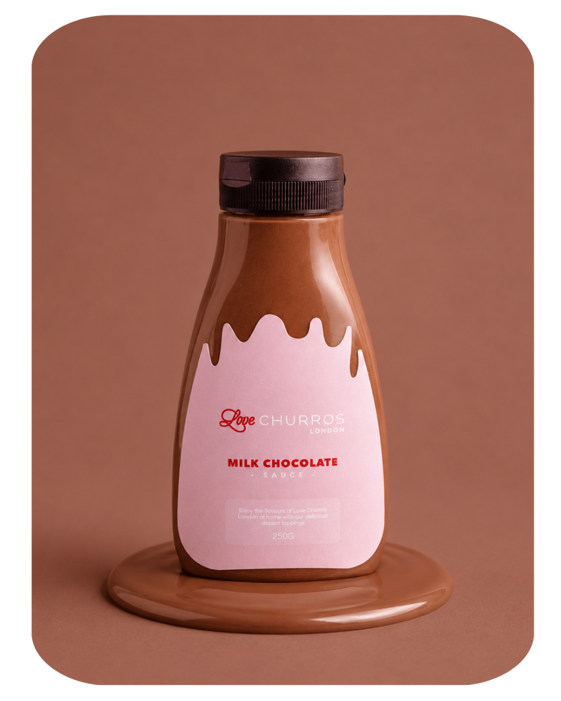 Milk Chocolate