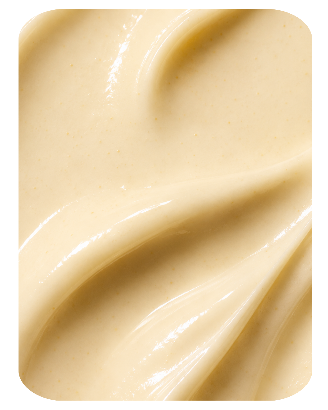 White Chocolate